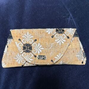 Handmade glasses case